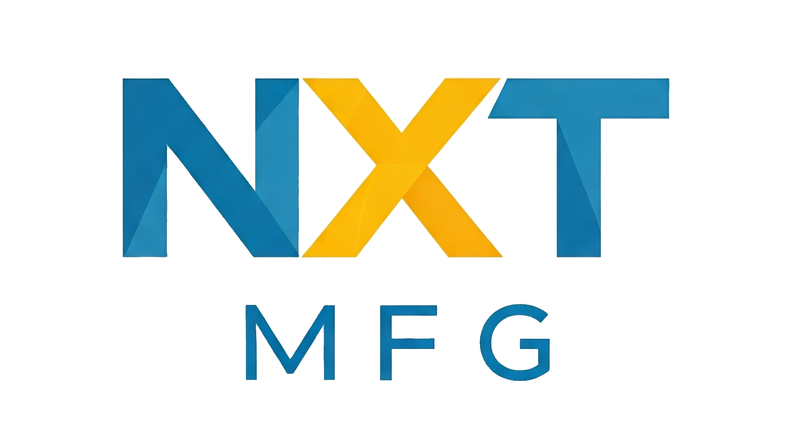 NXT MFG, LLC Logo