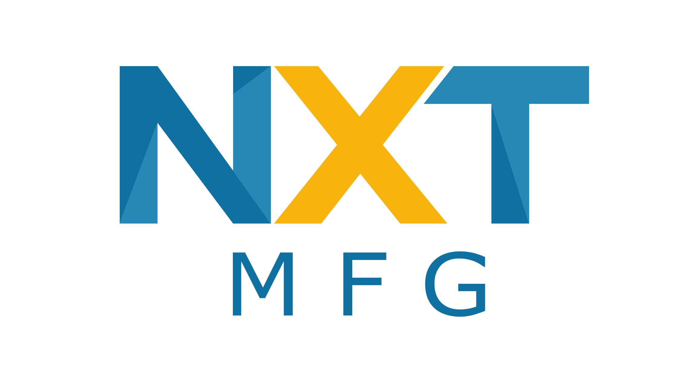 NXT MFG, LLC Logo